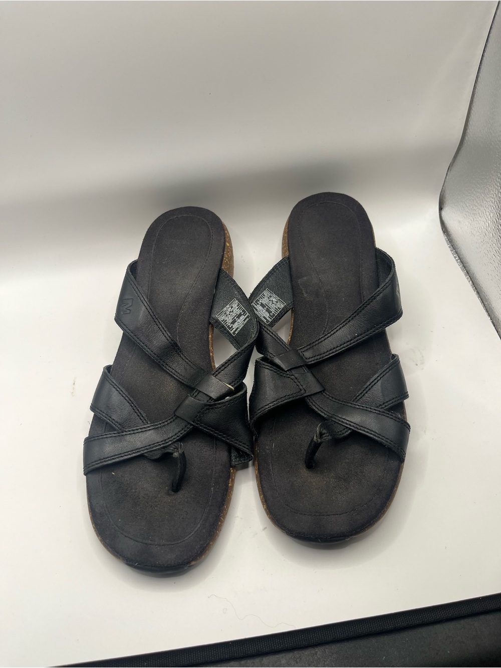 Merrell strap Sandals Women’s Size 8